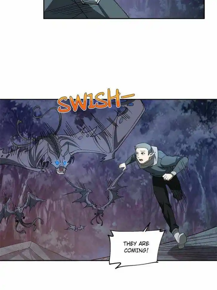 The Legendary Mechanic Ch.213