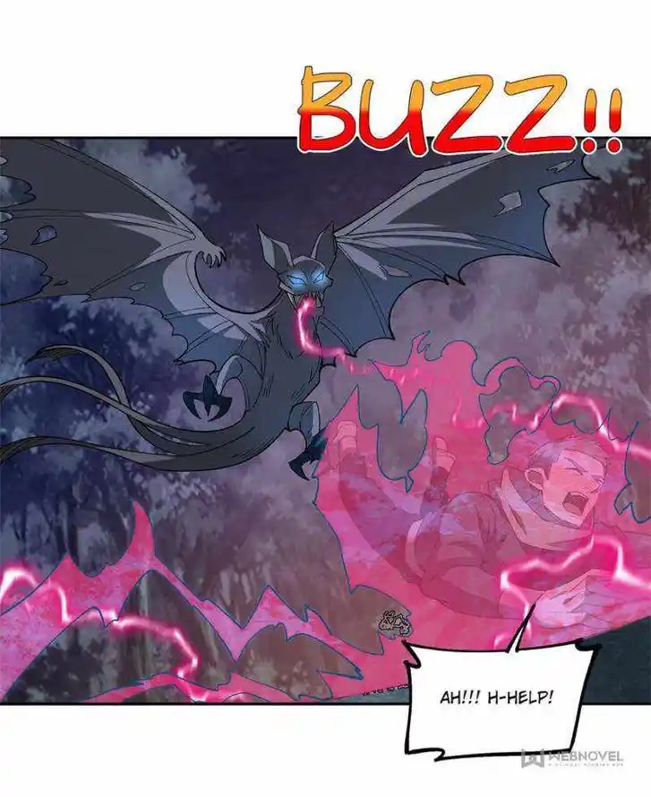 The Legendary Mechanic Ch.213