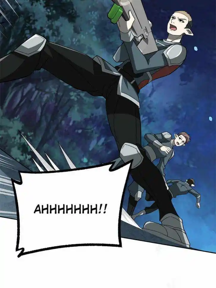 The Legendary Mechanic Ch.213