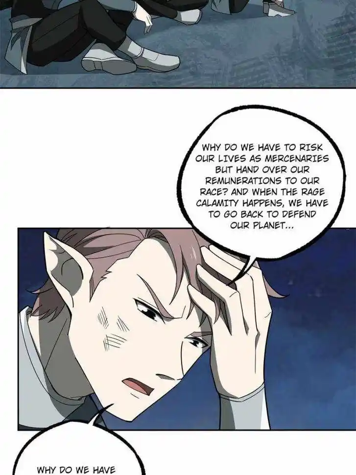 The Legendary Mechanic Ch.213