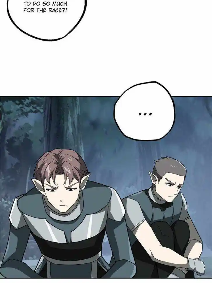 The Legendary Mechanic Ch.213