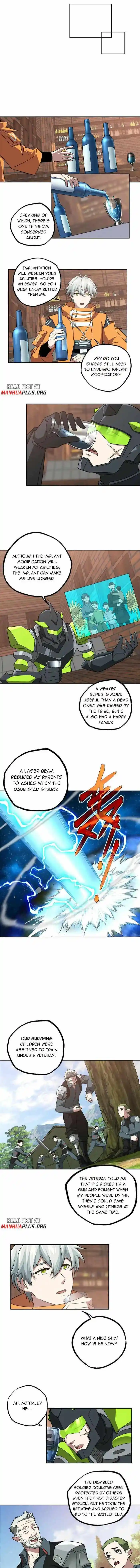 The Legendary Mechanic Ch.214