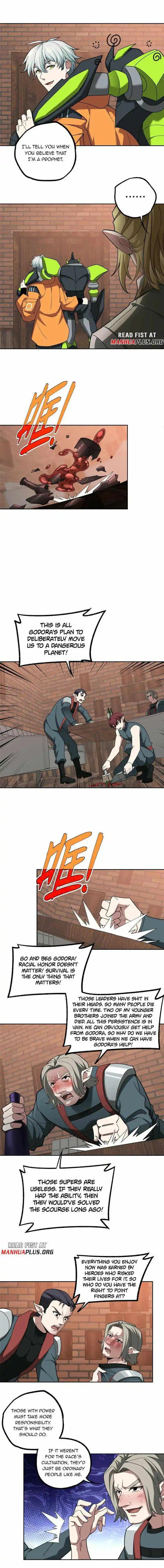 The Legendary Mechanic Ch.215