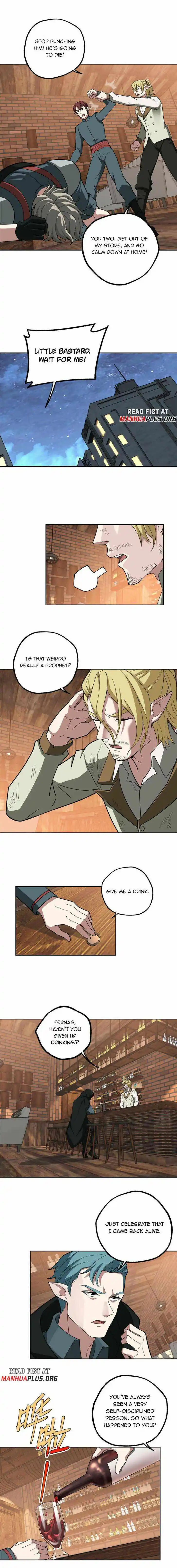 The Legendary Mechanic Ch.215