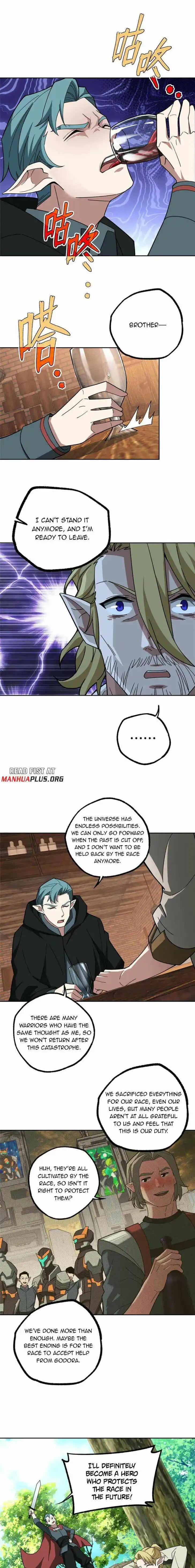 The Legendary Mechanic Ch.215