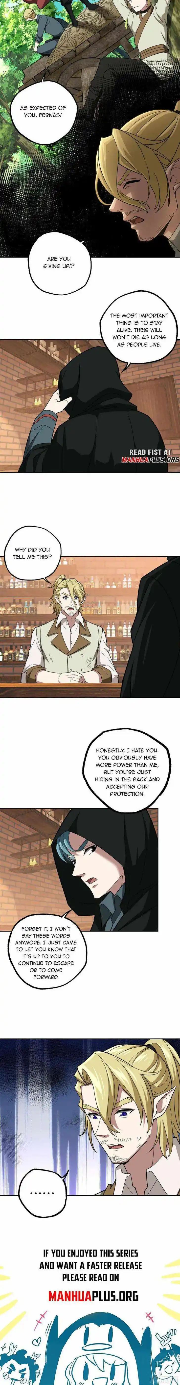 The Legendary Mechanic Ch.215