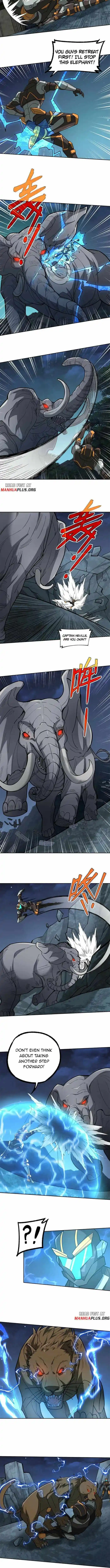 The Legendary Mechanic Ch.216