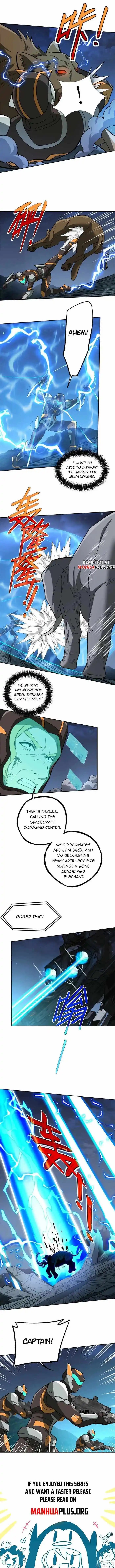 The Legendary Mechanic Ch.216