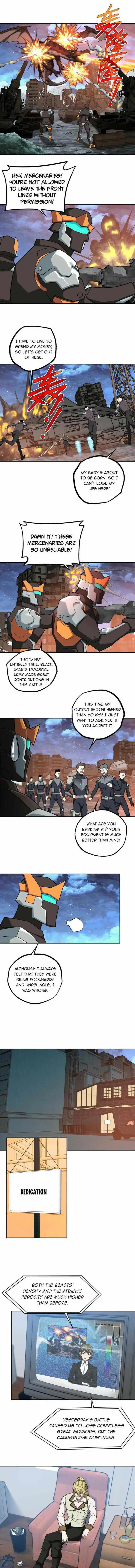 The Legendary Mechanic Ch.217