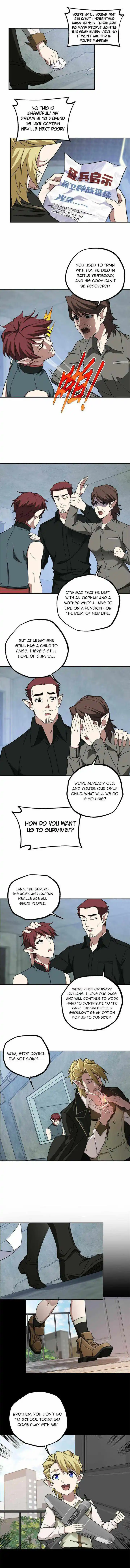 The Legendary Mechanic Ch.217