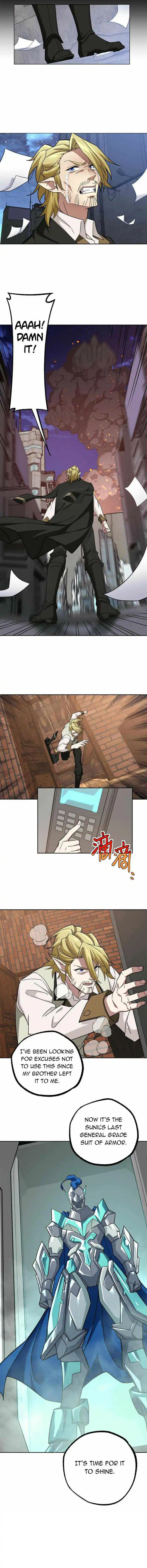 The Legendary Mechanic Ch.217