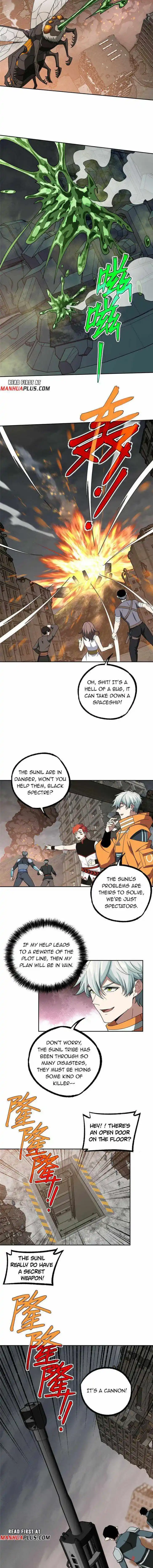 The Legendary Mechanic Ch.218
