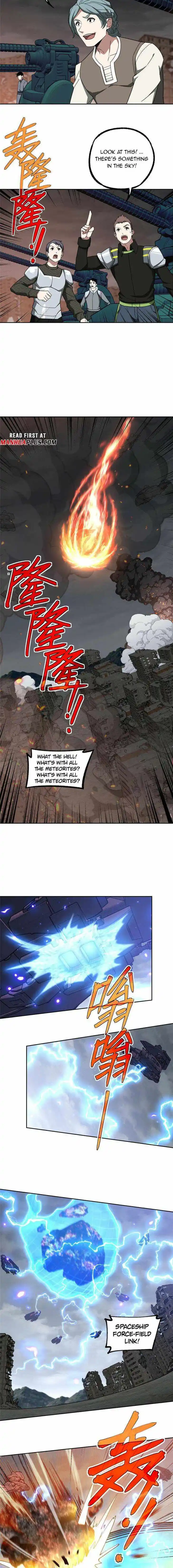 The Legendary Mechanic Ch.218