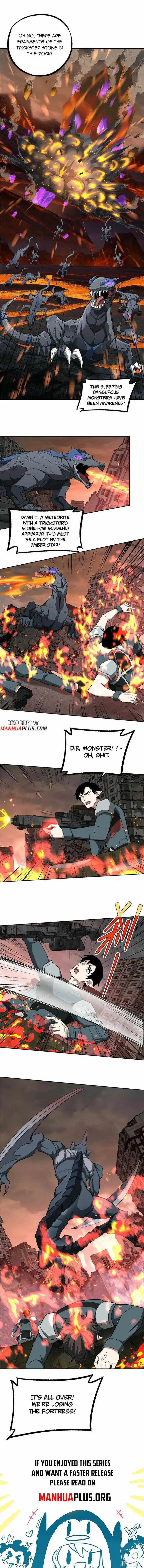 The Legendary Mechanic Ch.218