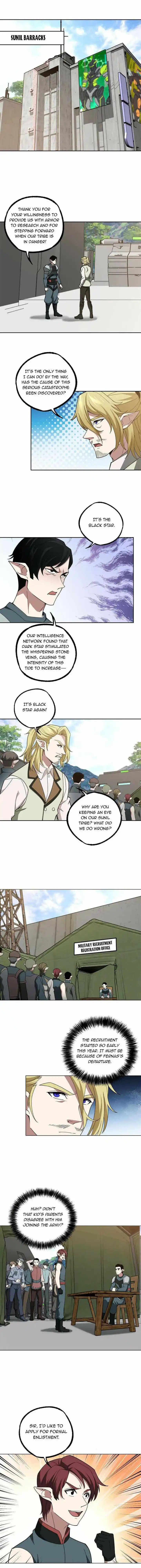 The Legendary Mechanic Ch.221