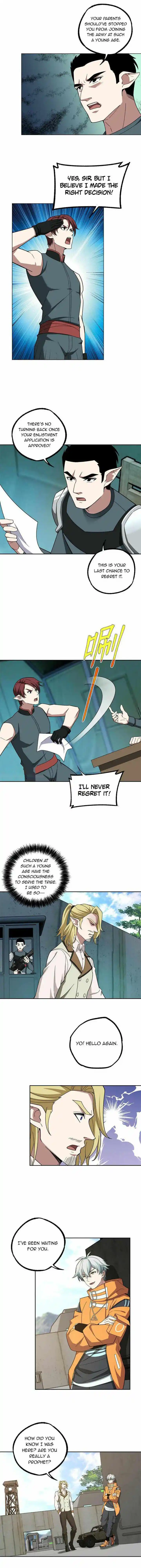 The Legendary Mechanic Ch.221