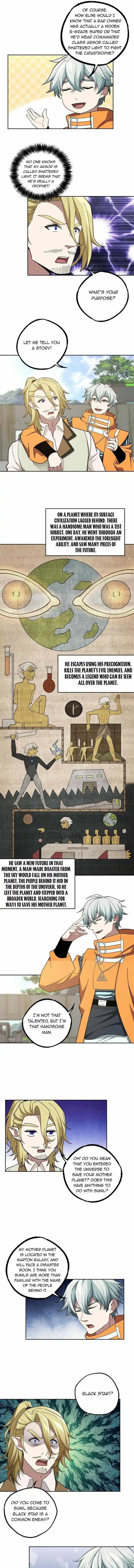 The Legendary Mechanic Ch.221