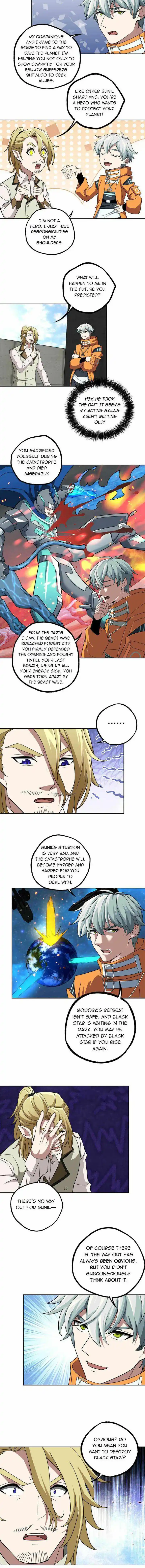 The Legendary Mechanic Ch.221