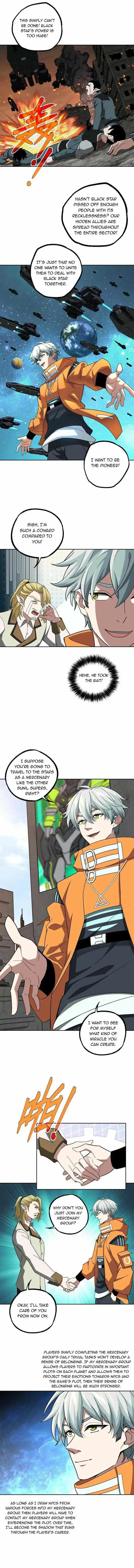 The Legendary Mechanic Ch.221