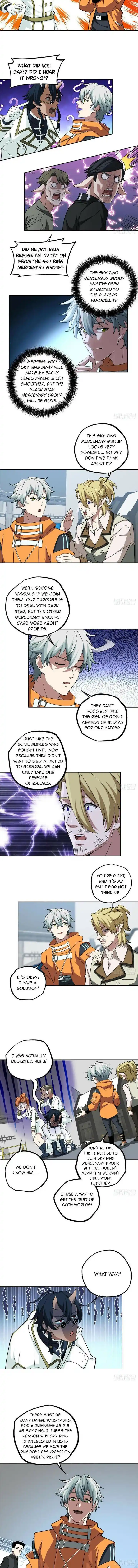 The Legendary Mechanic Ch.223