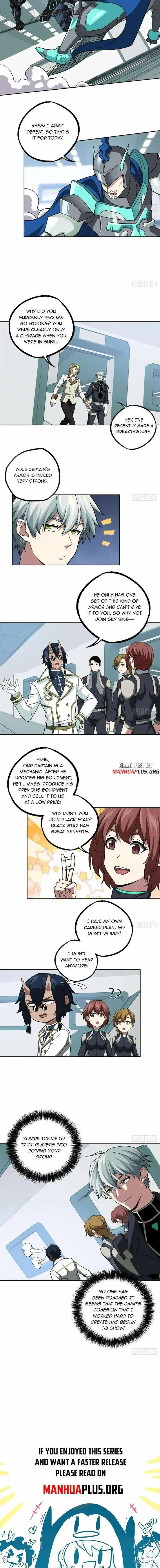 The Legendary Mechanic Ch.224