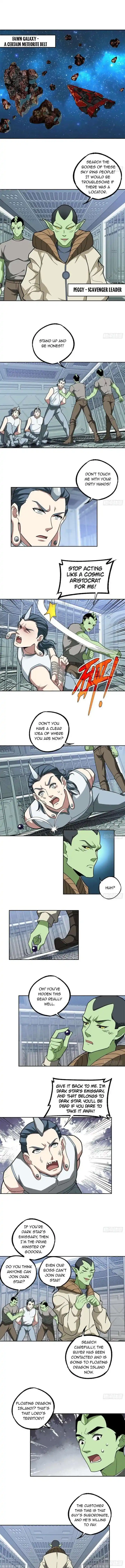 The Legendary Mechanic Ch.225
