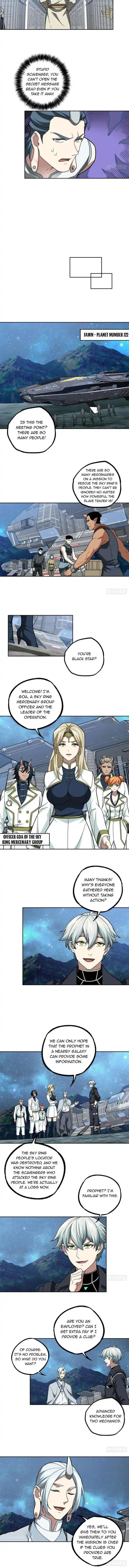 The Legendary Mechanic Ch.225