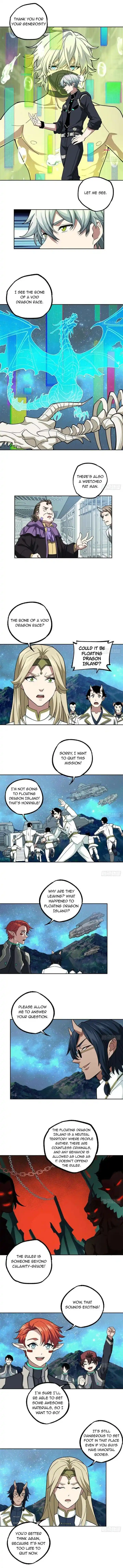 The Legendary Mechanic Ch.225