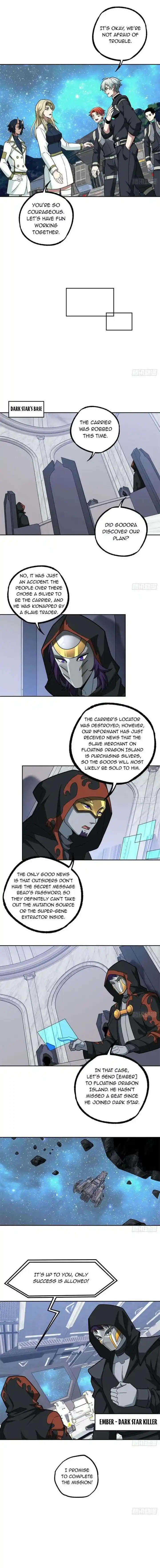 The Legendary Mechanic Ch.225