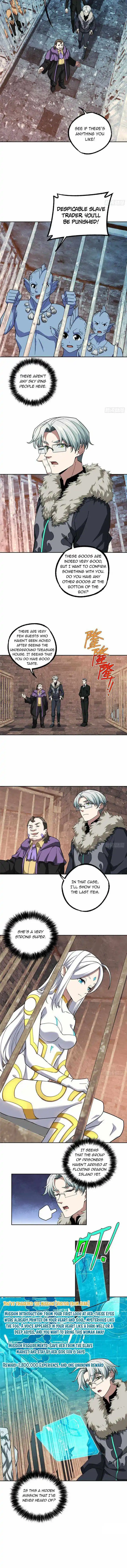 The Legendary Mechanic Ch.226