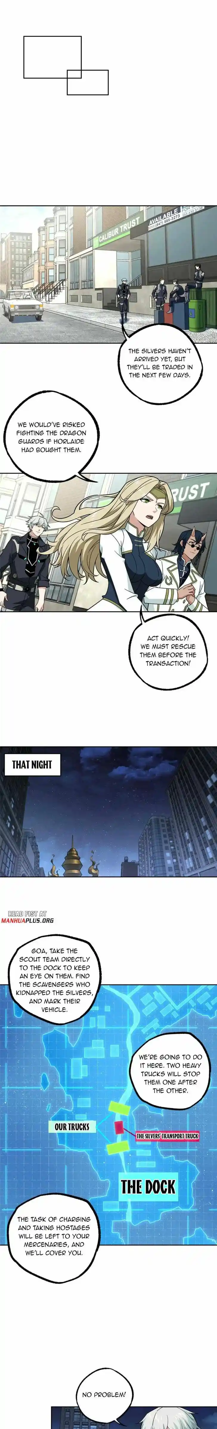 The Legendary Mechanic Ch.227