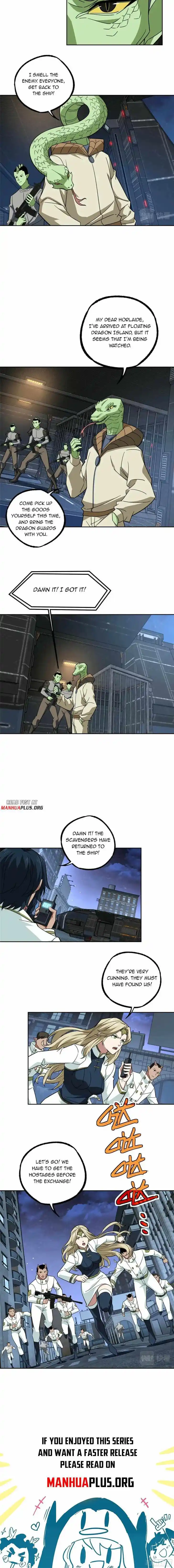 The Legendary Mechanic Ch.227