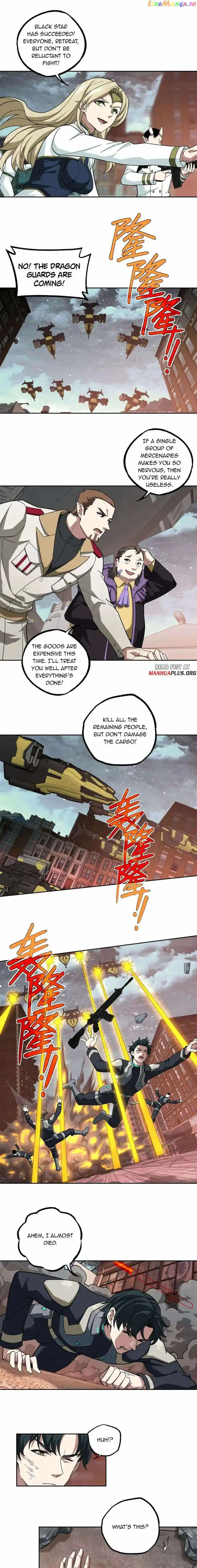 The Legendary Mechanic Ch.228