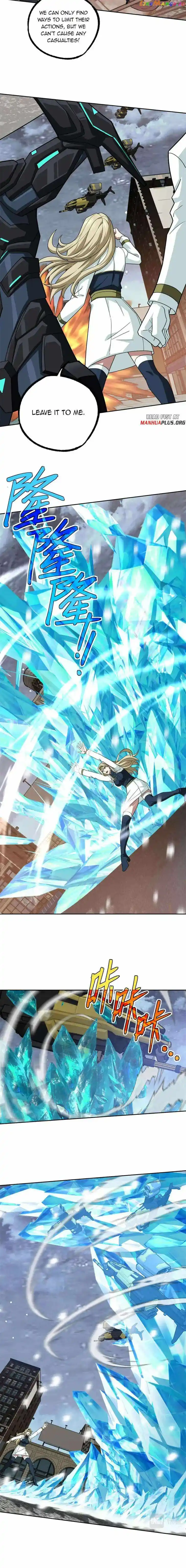 The Legendary Mechanic Ch.228