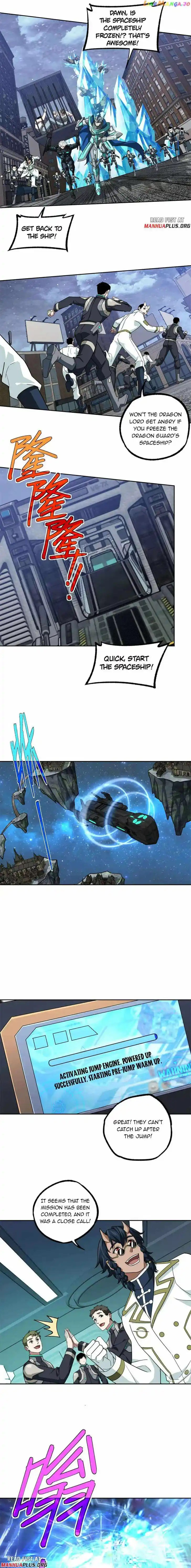 The Legendary Mechanic Ch.228