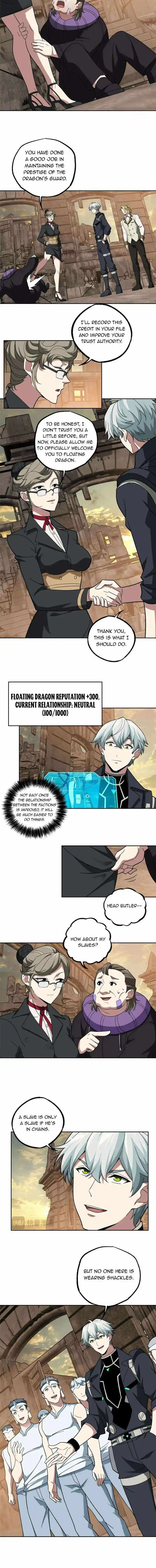 The Legendary Mechanic Ch.234