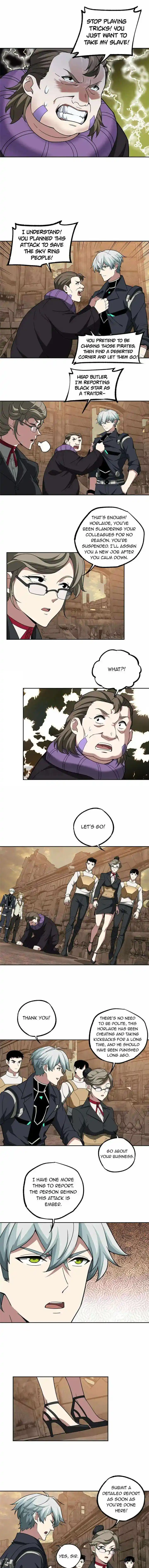 The Legendary Mechanic Ch.234