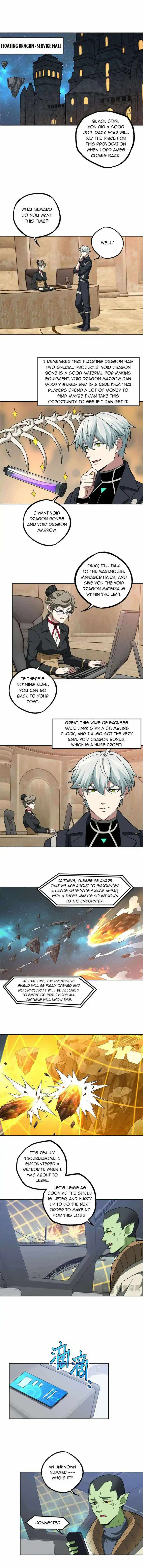 The Legendary Mechanic Ch.235