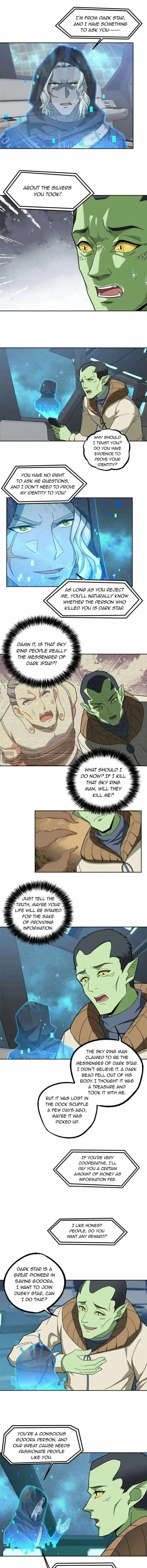 The Legendary Mechanic Ch.235