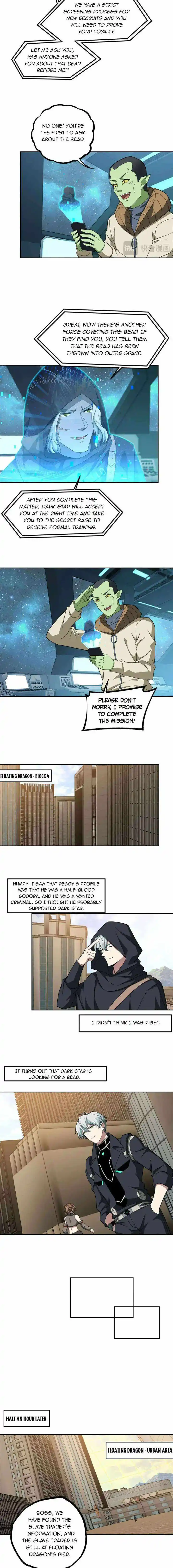 The Legendary Mechanic Ch.235