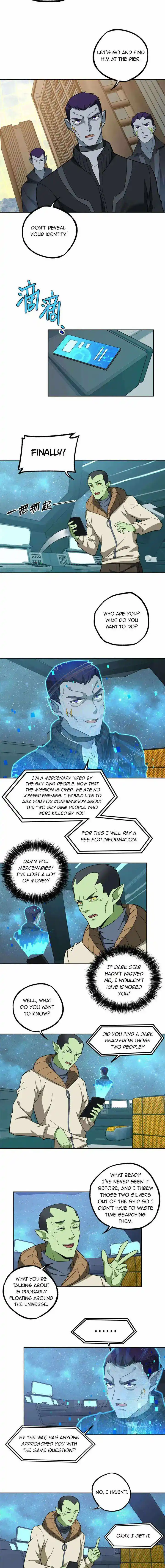 The Legendary Mechanic Ch.235