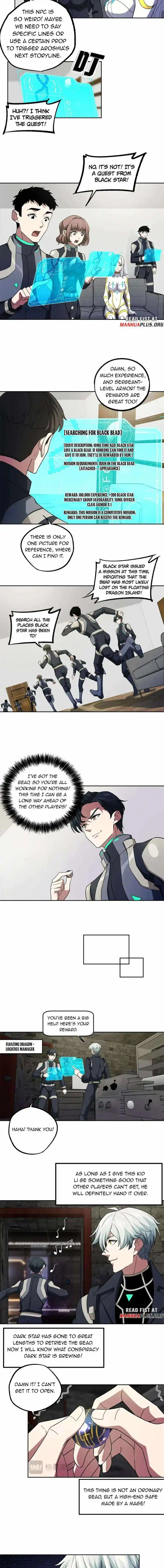 The Legendary Mechanic Ch.236