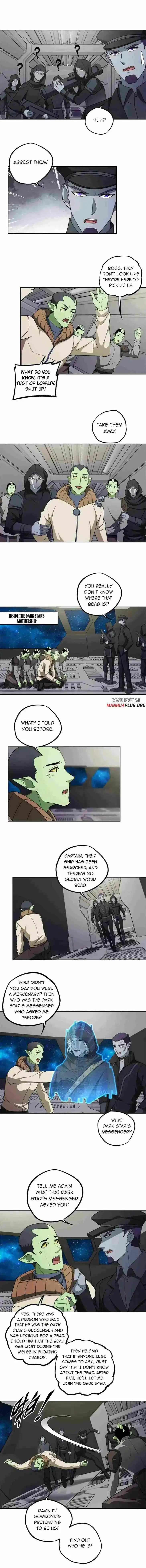 The Legendary Mechanic Ch.236