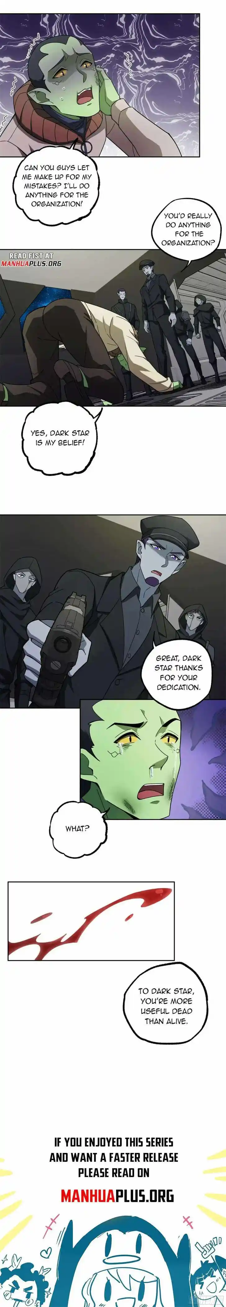 The Legendary Mechanic Ch.236