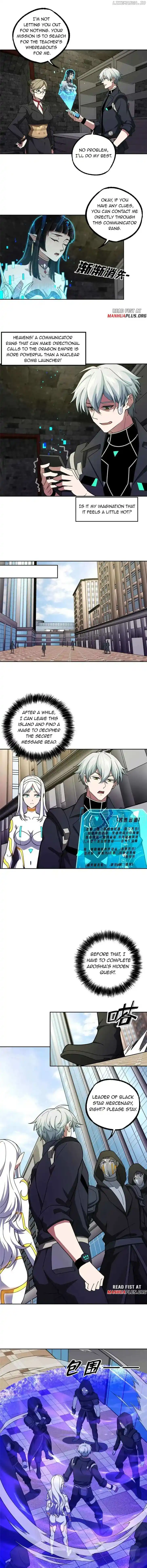 The Legendary Mechanic Ch.237