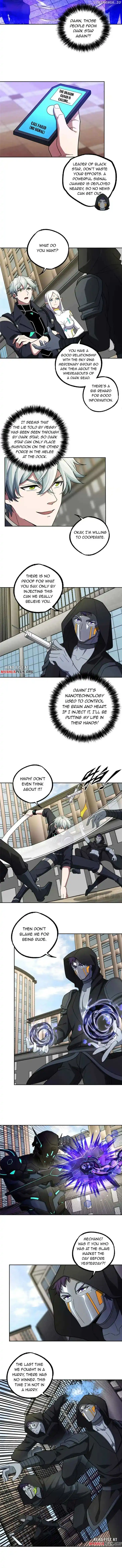 The Legendary Mechanic Ch.237