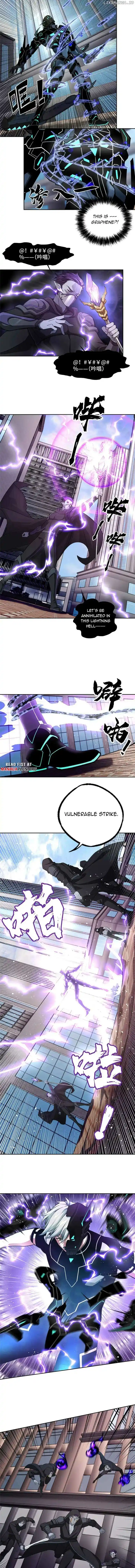 The Legendary Mechanic Ch.237