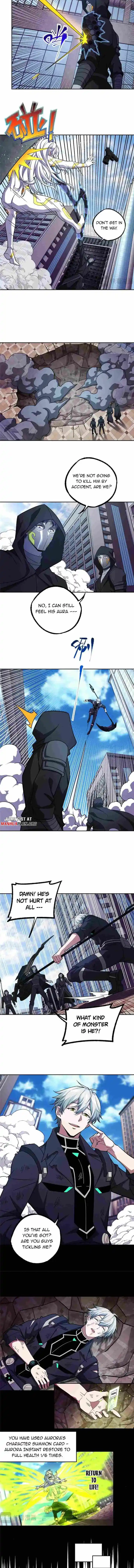 The Legendary Mechanic Ch.238