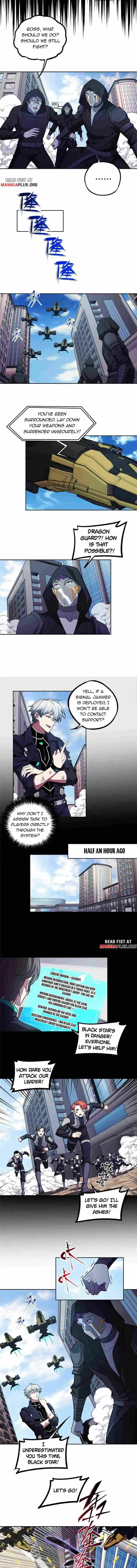 The Legendary Mechanic Ch.238