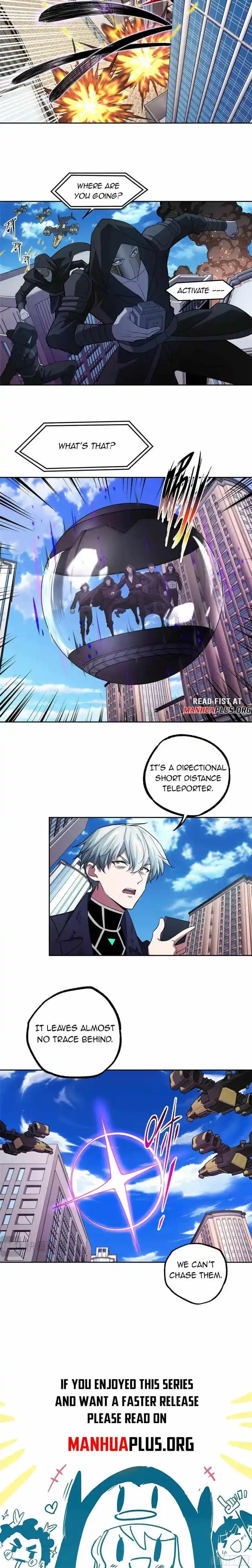 The Legendary Mechanic Ch.238